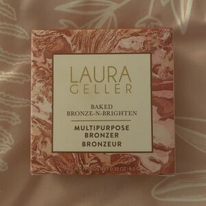 Laura Geller Baked Multipurpose Bronzer